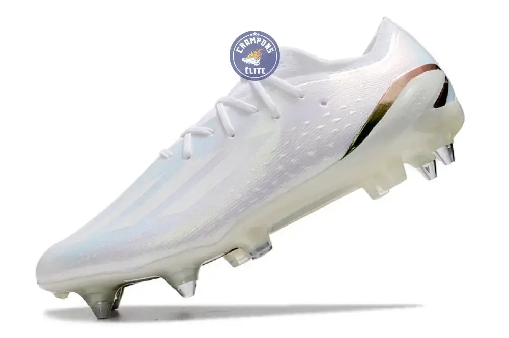 Speedportal .1 SG Pearlized - Blanc/Noir - Image 4