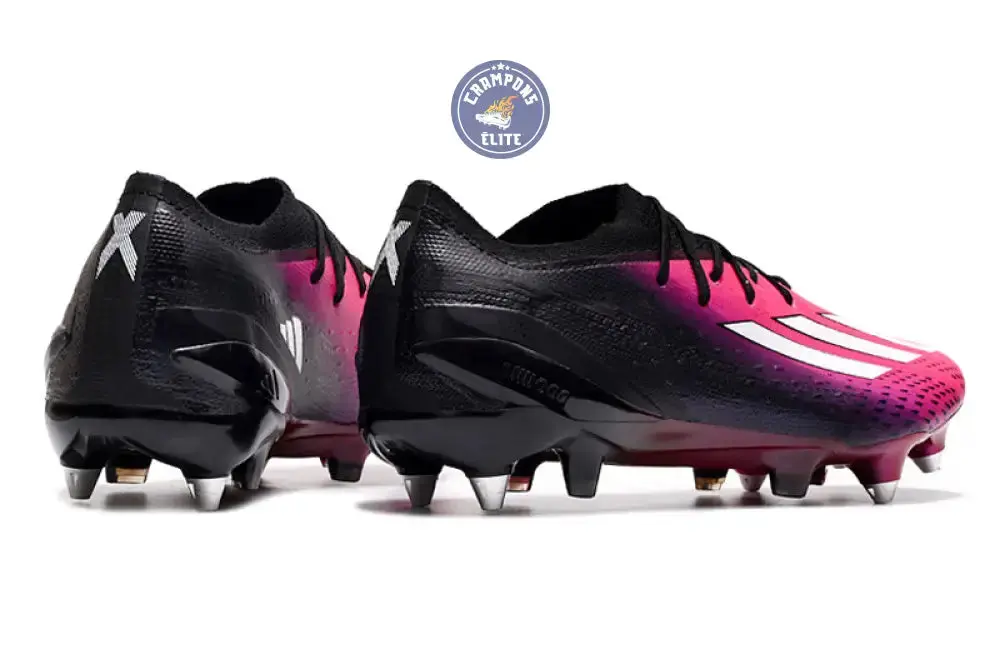 Speedportal .1 SG - Rose/Violet/Noir/Blanc - Image 6