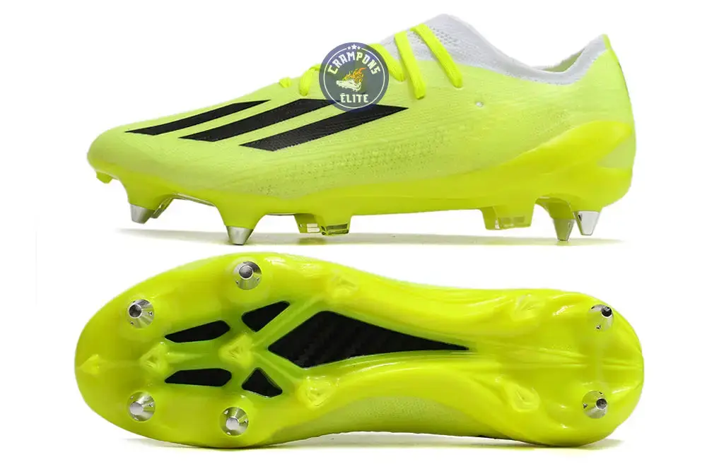 Speedportal SG - Blanc/Jaune/Noir