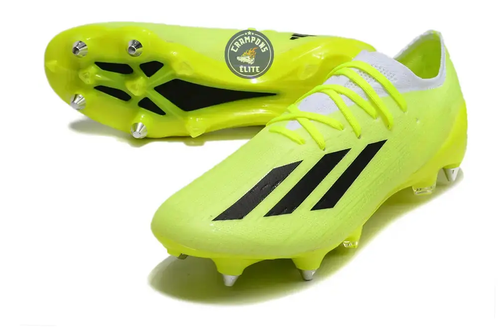 Speedportal SG - Blanc/Jaune/Noir - Image 2