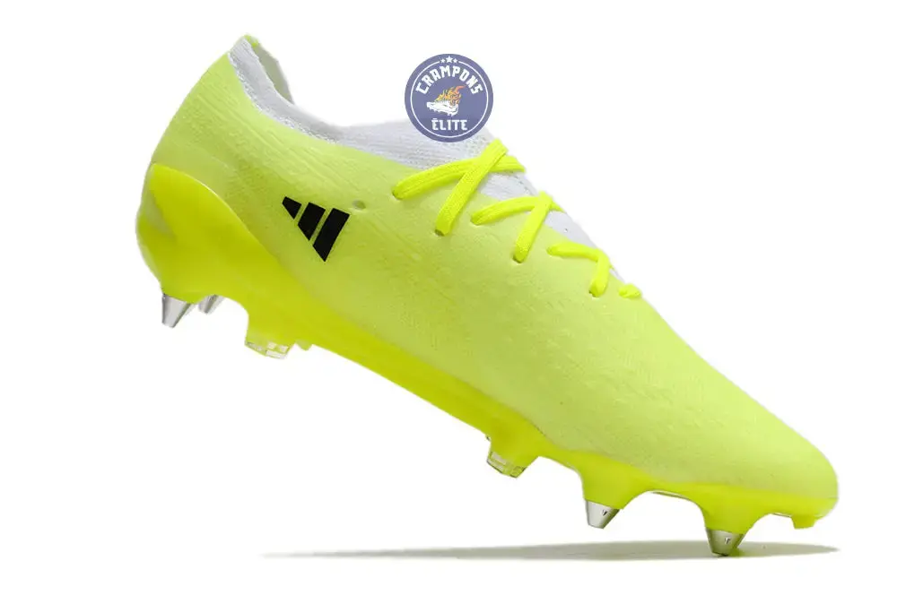 Speedportal SG - Blanc/Jaune/Noir - Image 3