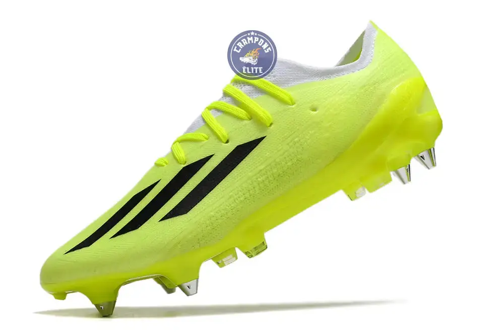 Speedportal SG - Blanc/Jaune/Noir - Image 4