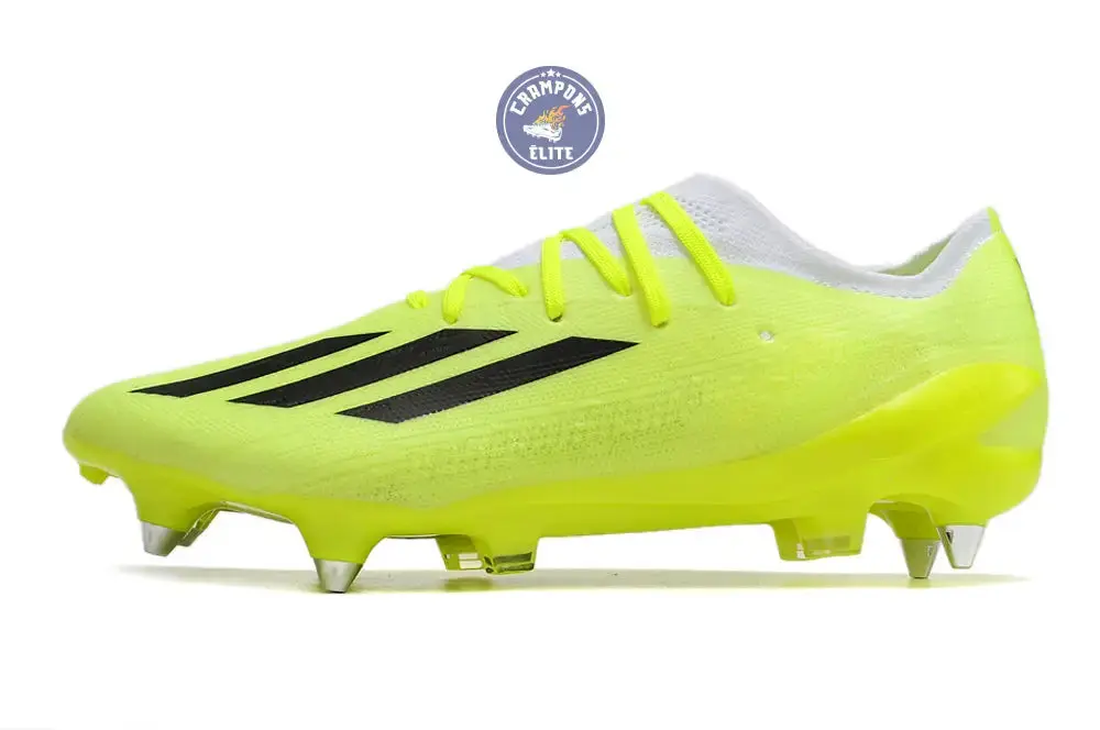 Speedportal SG - Blanc/Jaune/Noir - Image 5