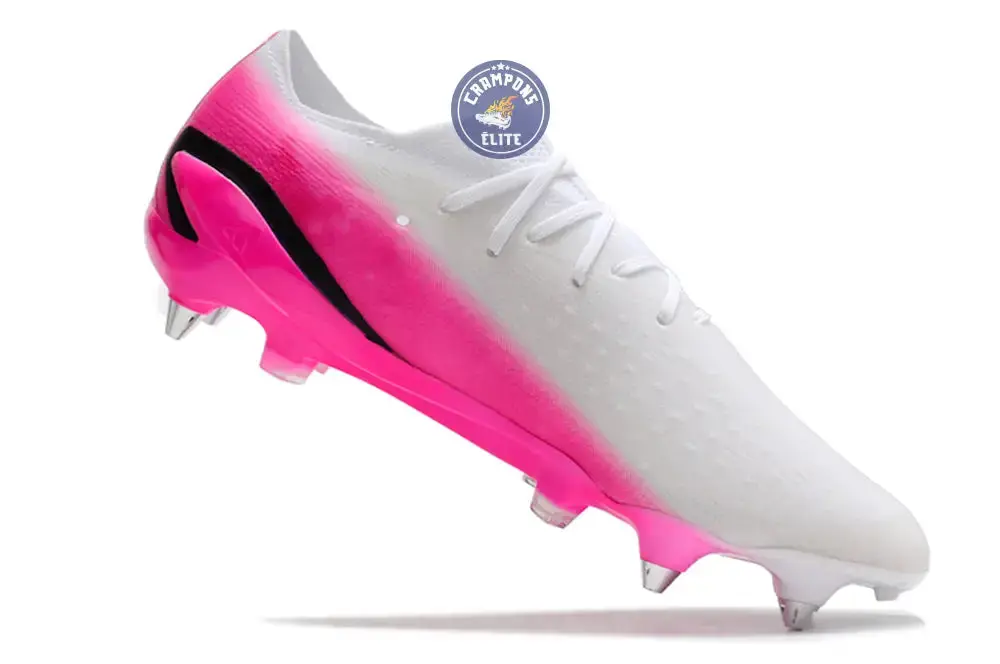 Speedportal SG - Blanc/Rose/Noir - Image 3