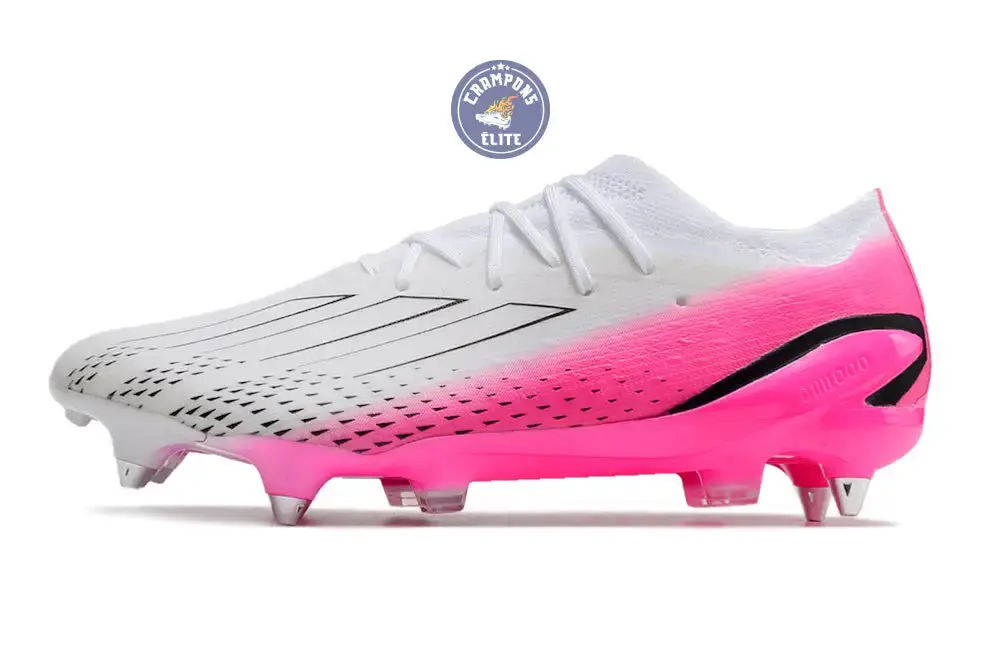 Speedportal SG - Blanc/Rose/Noir - Image 5