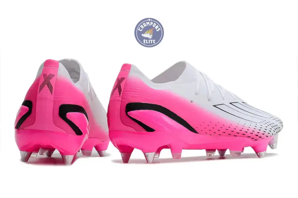 Speedportal SG - Blanc/Rose/Noir - Image 6