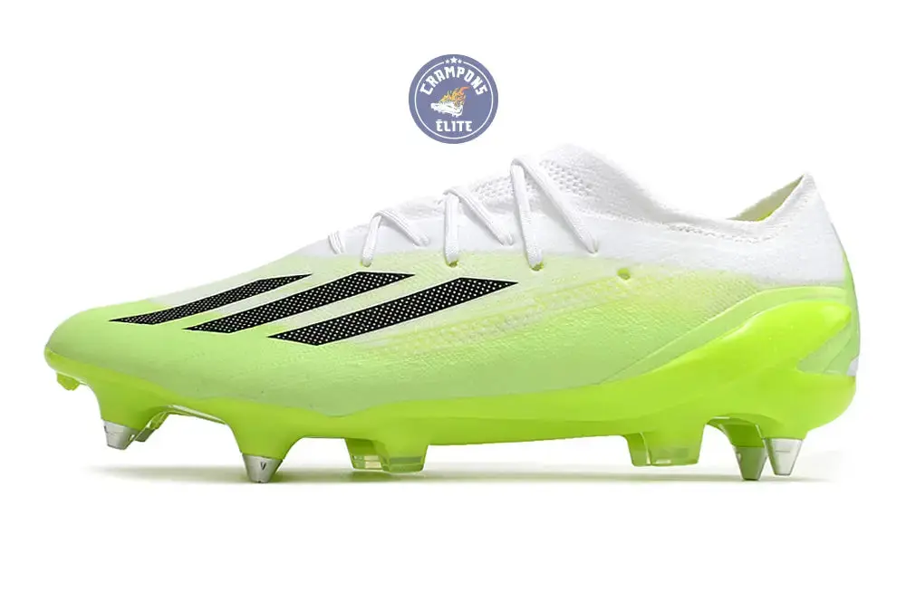 Crazyfast Messi.1 SG Crazyrush - Blanc Noir Lucid Lemon - Image 5