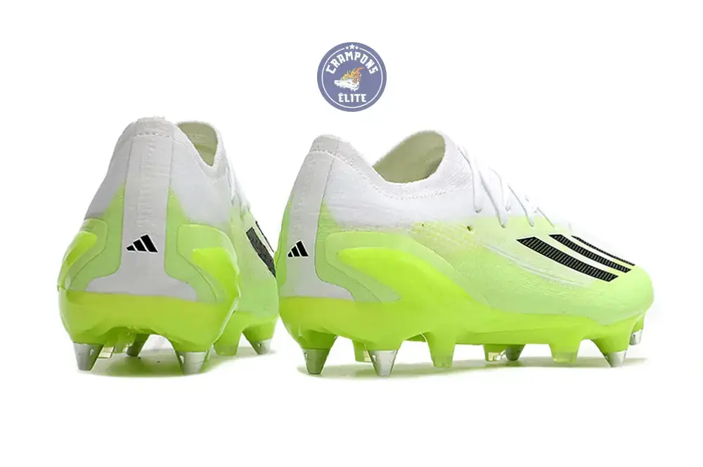 Crazyfast Messi.1 SG Crazyrush - Blanc Noir Lucid Lemon - Image 6