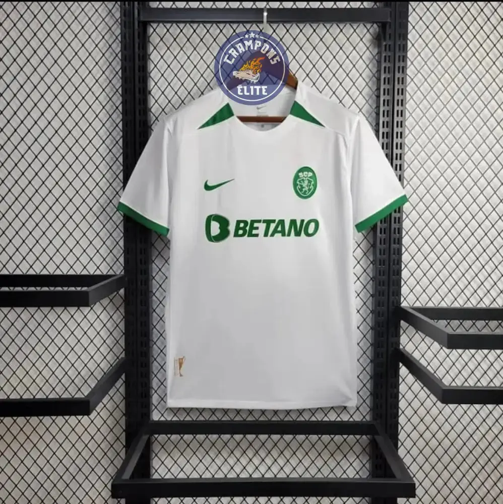 Sporting 2024/25 Extérieur - Image 2