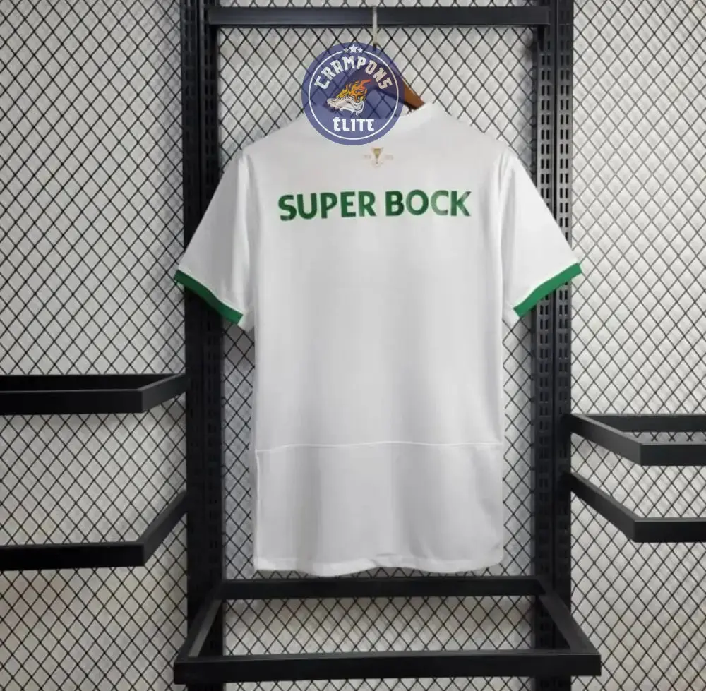 Sporting 2024/25 Extérieur - Image 3