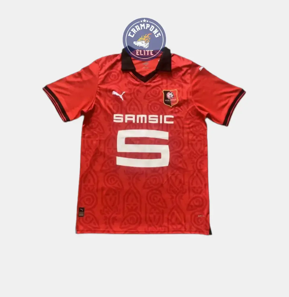 Stade Rennais 23/24 Domicile