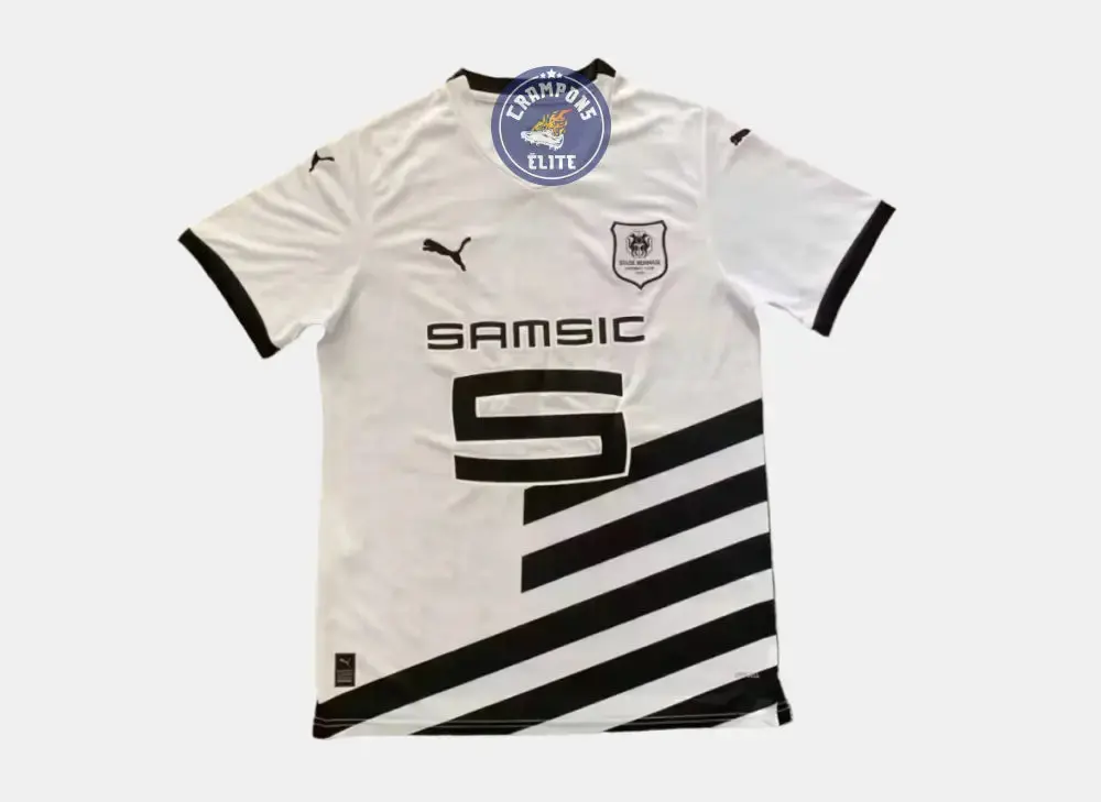 Stade Rennais 23/24 Extérieur