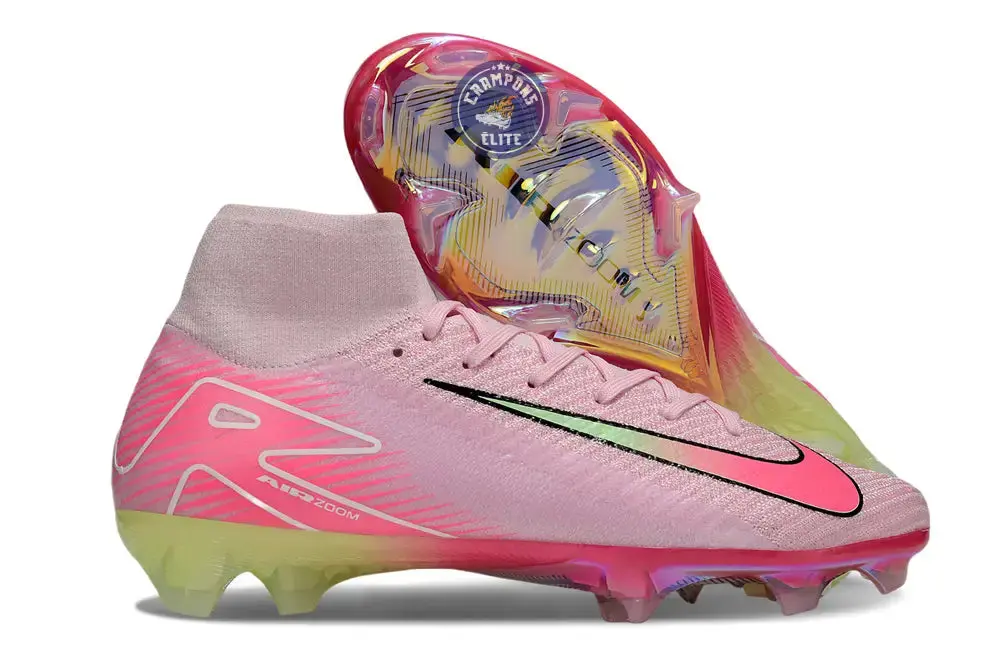 Superfly 10 By You FG - Rose