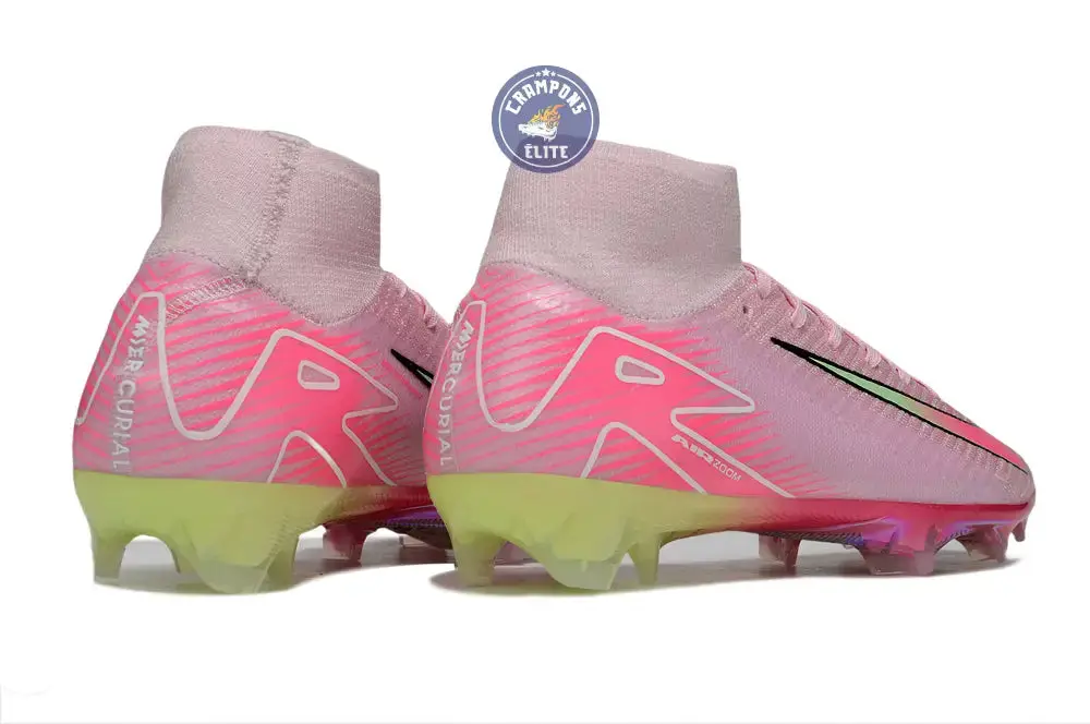 Superfly 10 By You FG - Rose - Image 6