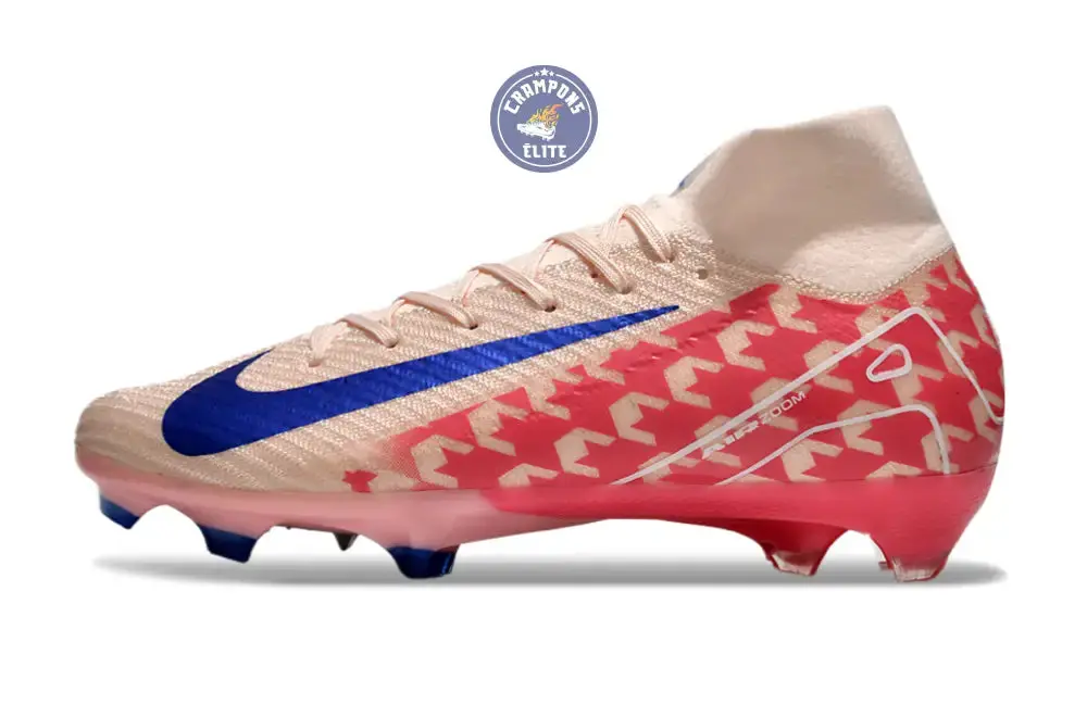 Superfly 10 FG Concept - Rose/Bleu - Image 3