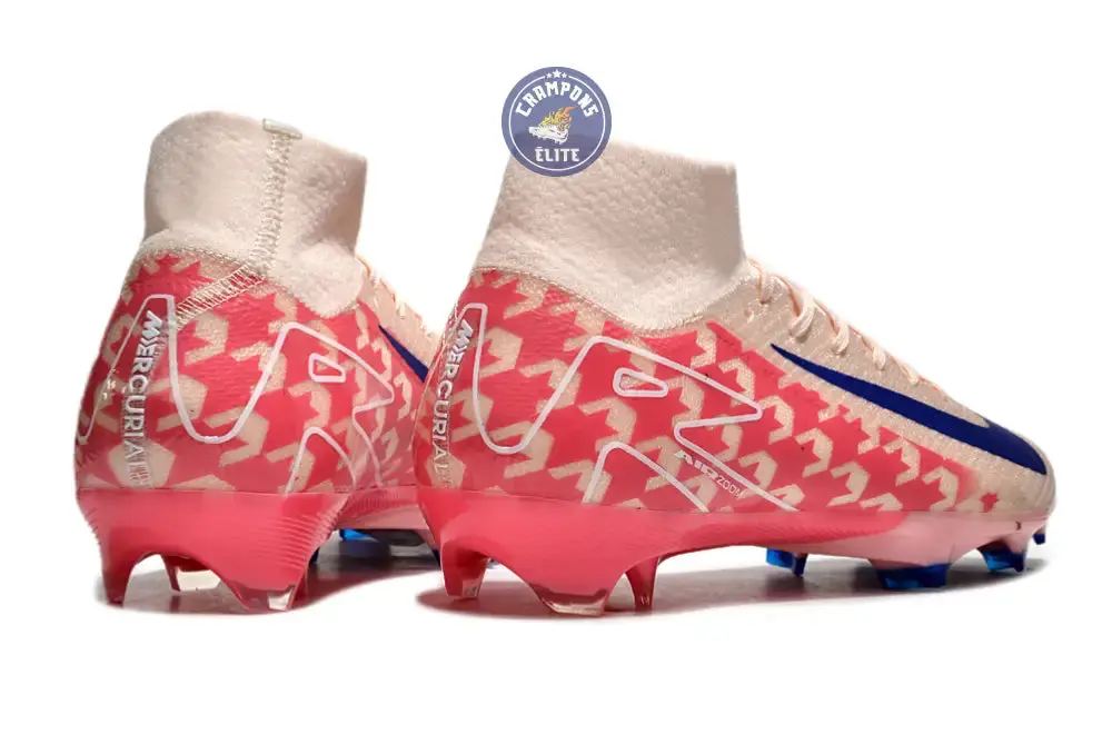 Superfly 10 FG Concept - Rose/Bleu - Image 4