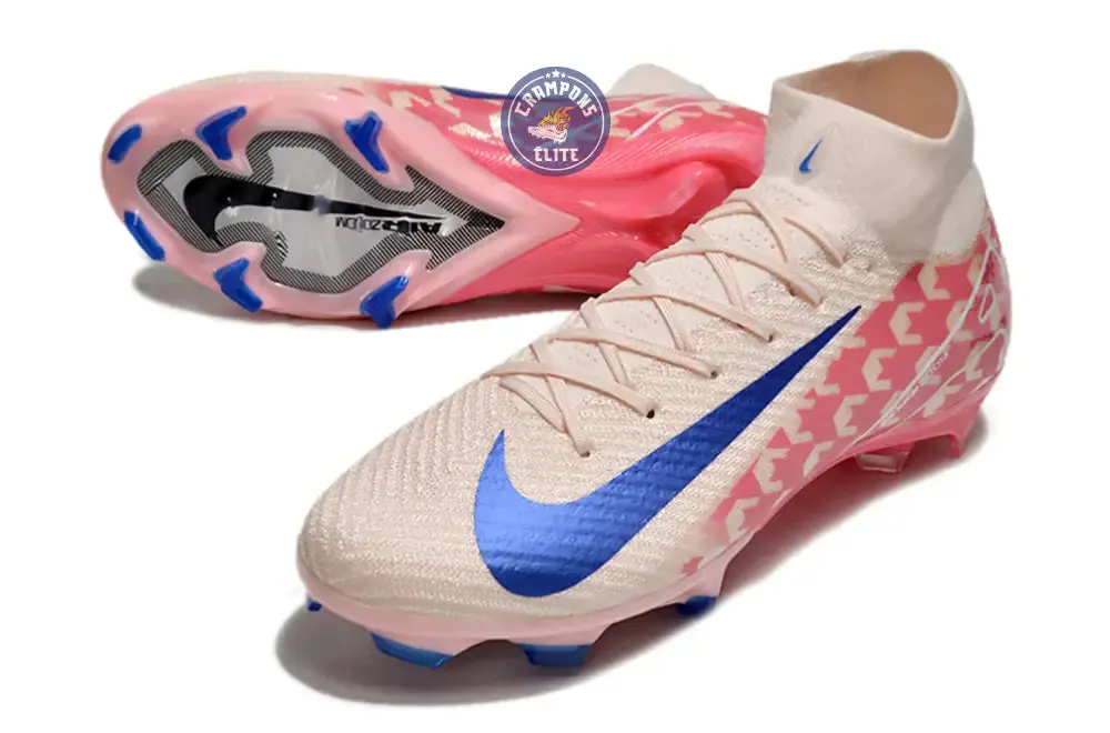 Superfly 10 FG Concept - Rose/Bleu - Image 5