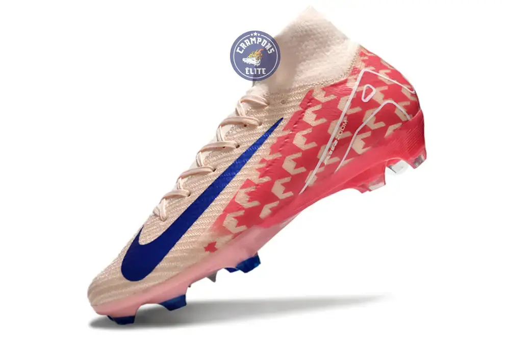 Superfly 10 FG Concept - Rose/Bleu - Image 6