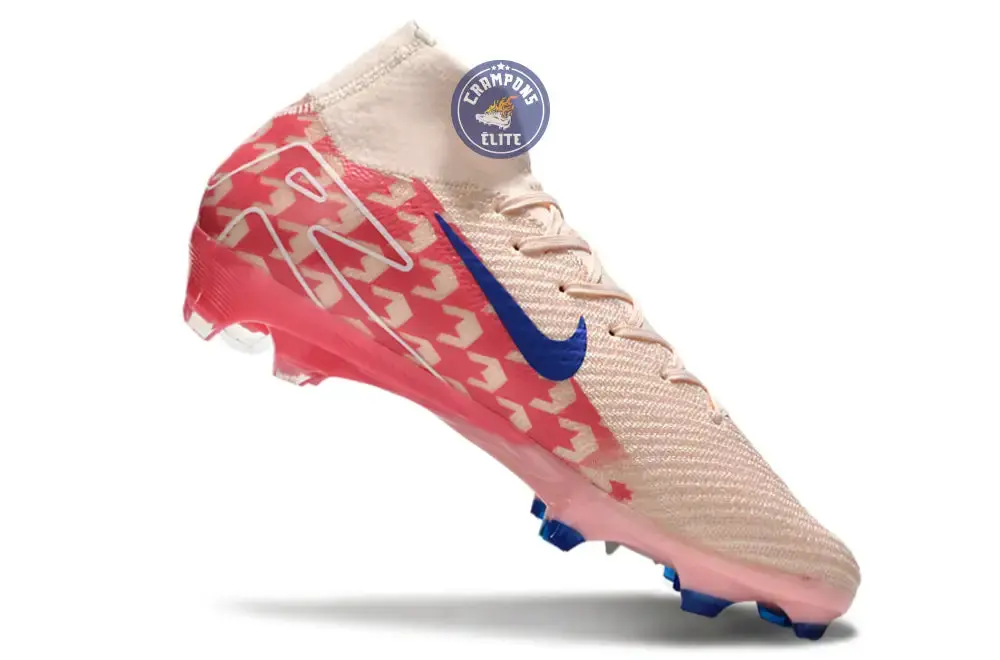 Superfly 10 FG Concept - Rose/Bleu - Image 7