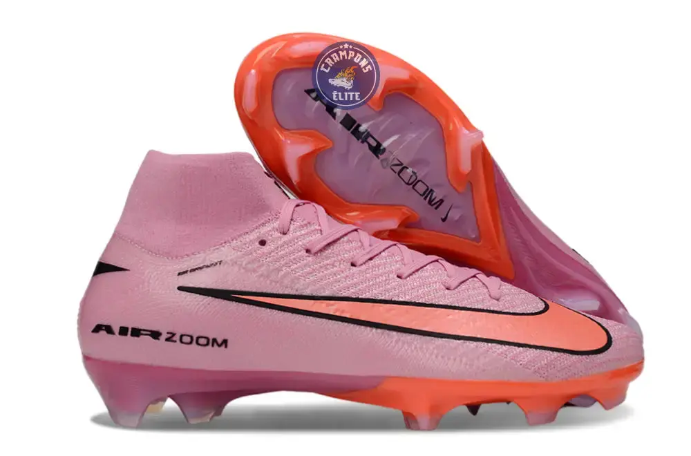 Superfly 10 FG - Rose/Orange
