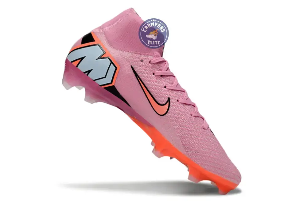 Superfly 10 FG - Rose/Orange - Image 3