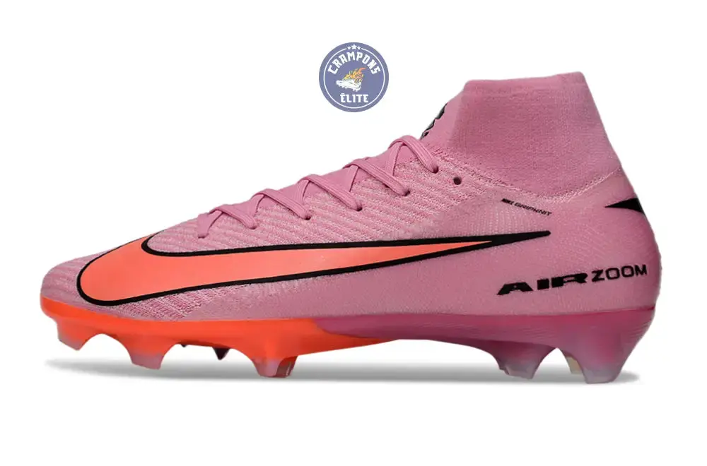Superfly 10 FG - Rose/Orange - Image 5