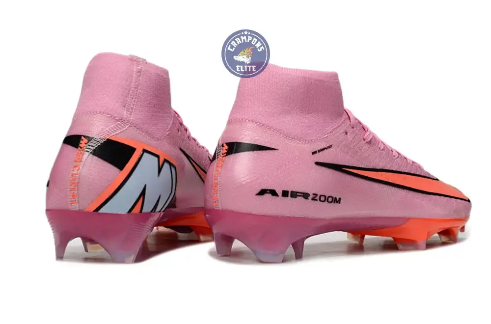 Superfly 10 FG - Rose/Orange - Image 6