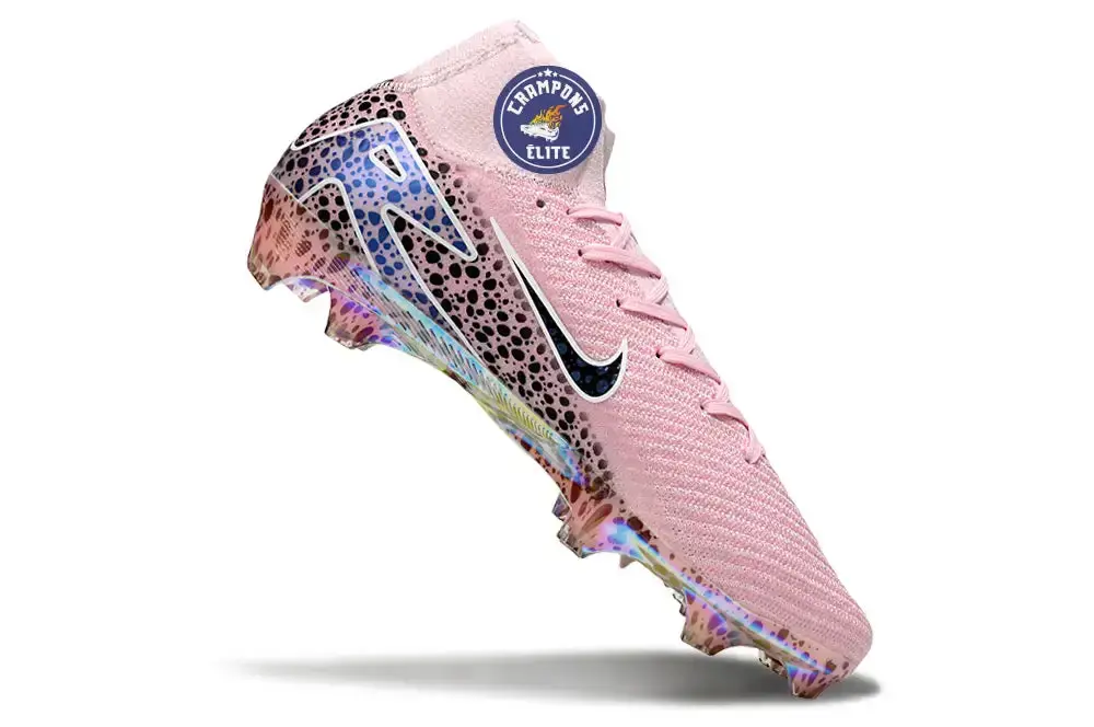 Superfly 10 By You FG - Rose Motif Noir - Image 3