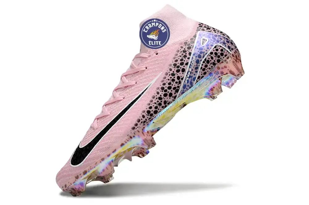 Superfly 10 By You FG - Rose Motif Noir - Image 4