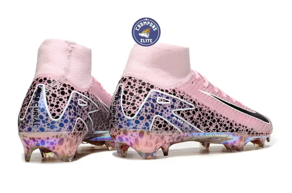 Superfly 10 By You FG - Rose Motif Noir - Image 6