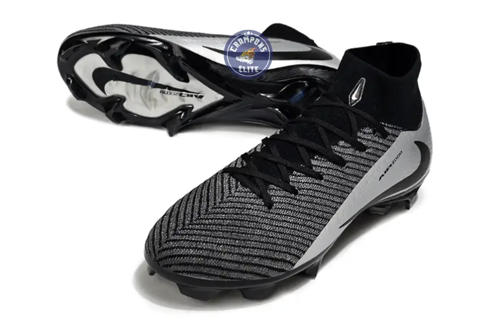 Superfly 10 Travis Scott FG - Noir/Argent - Image 2