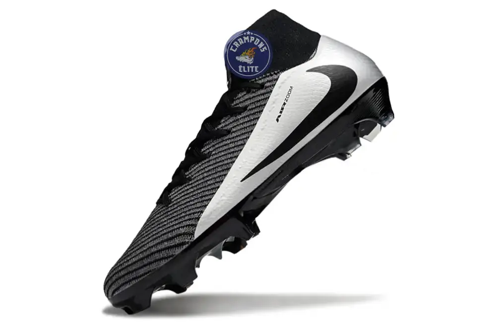 Superfly 10 Travis Scott FG - Noir/Argent - Image 4