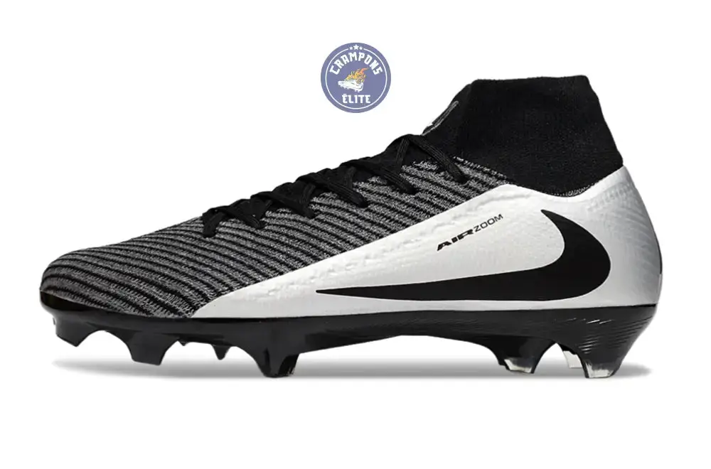 Superfly 10 Travis Scott FG - Noir/Argent - Image 5