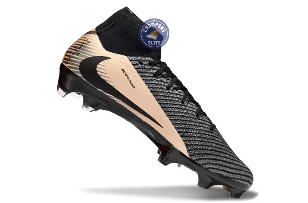 Superfly 10 Travis Scott FG - Noir/Bronze - Image 3