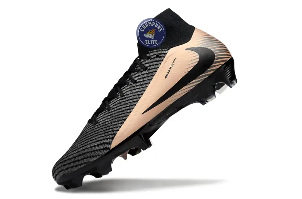 Superfly 10 Travis Scott FG - Noir/Bronze - Image 4