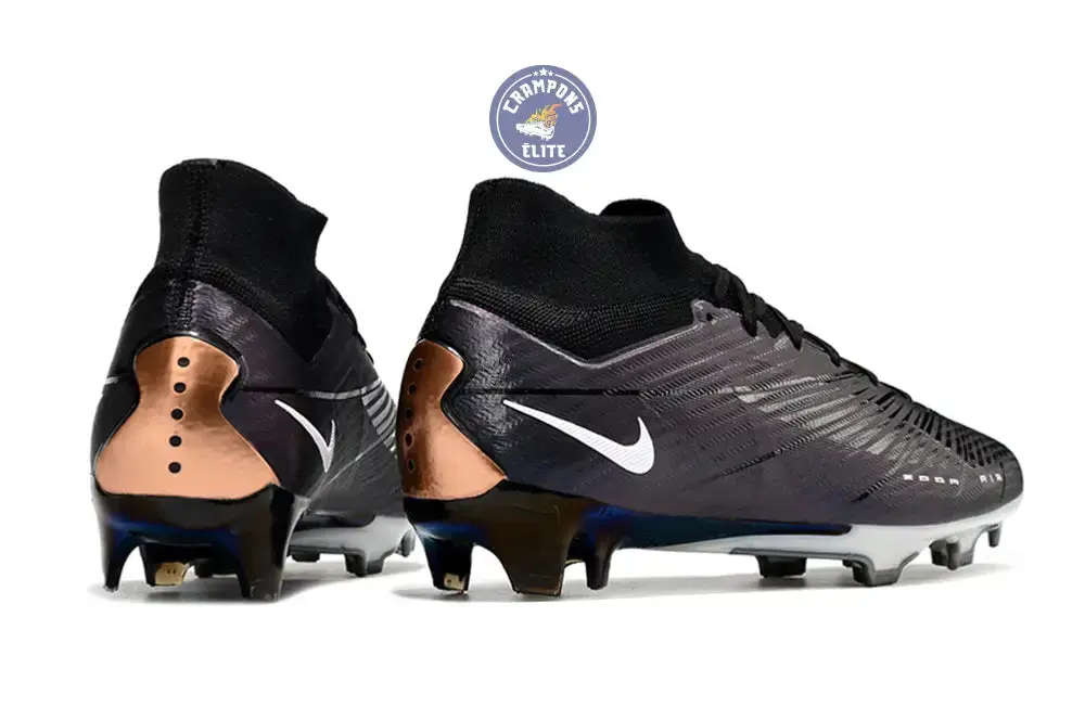 Superfly 9 Elite FG Alpha Project Noir/Or - Image 3