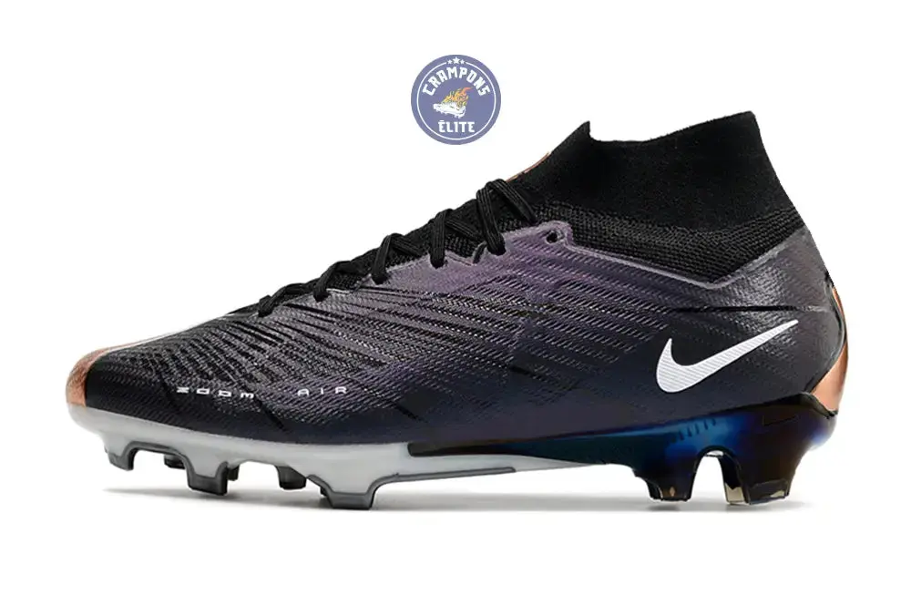 Superfly 9 Elite FG Alpha Project Noir/Or - Image 5