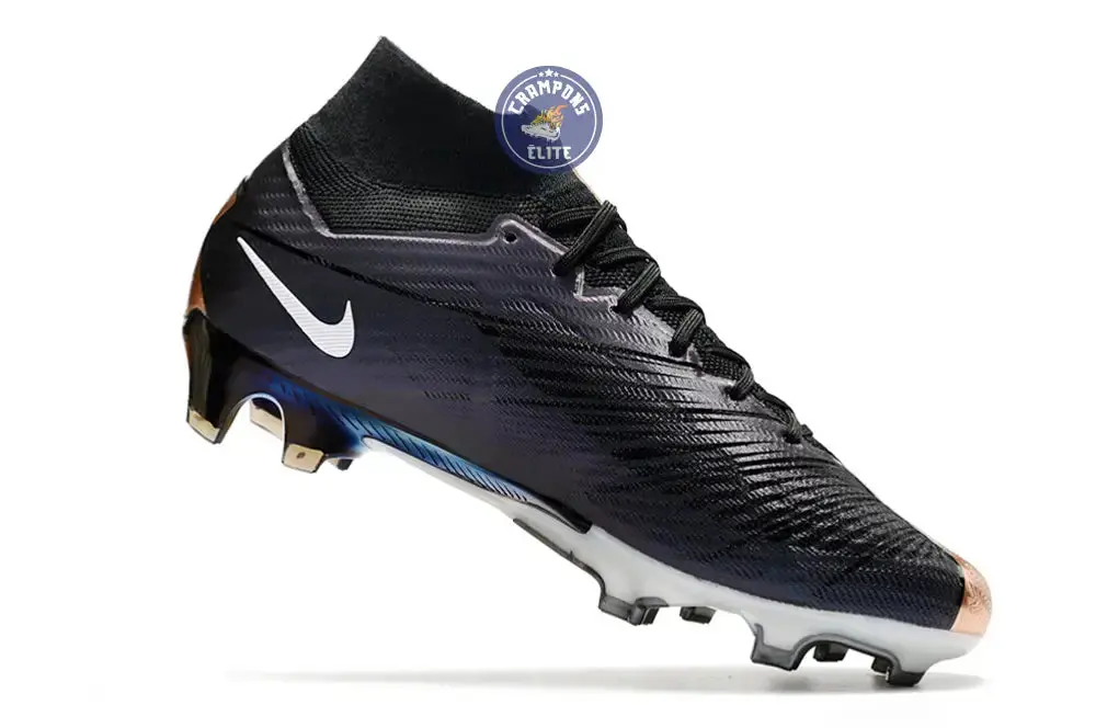 Superfly 9 Elite FG Alpha Project Noir/Or - Image 7