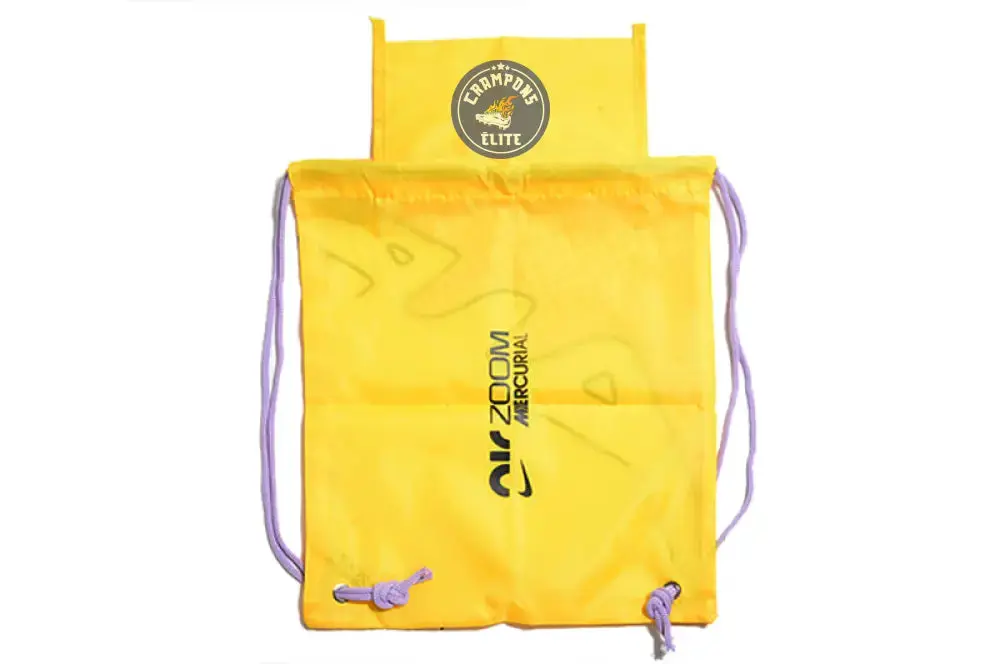 Superfly 9 Elite FG 'Lucent Pack' Jaune - Image 9