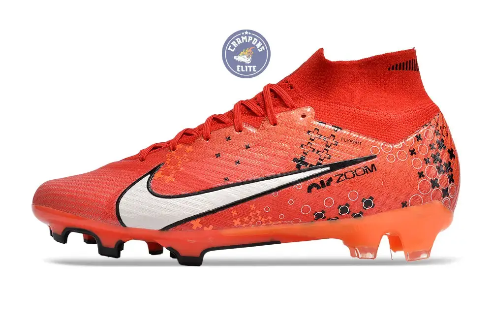 Superfly 9 Elite FG MDS 7 Dream Speed Light Crimson Rouge - Image 4