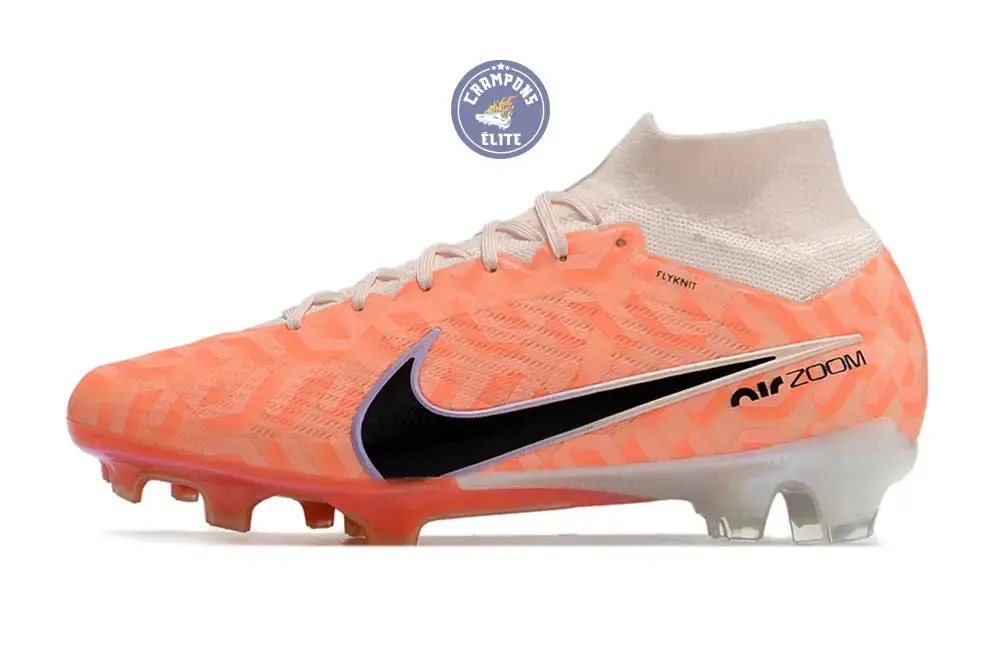 Superfly 9 Elite FG United Pack Orange - Image 4