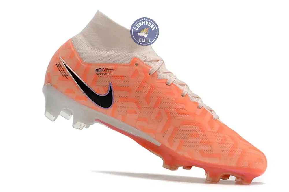 Superfly 9 Elite FG United Pack Orange - Image 5