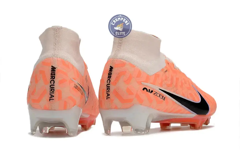 Superfly 9 Elite FG United Pack Orange - Image 6