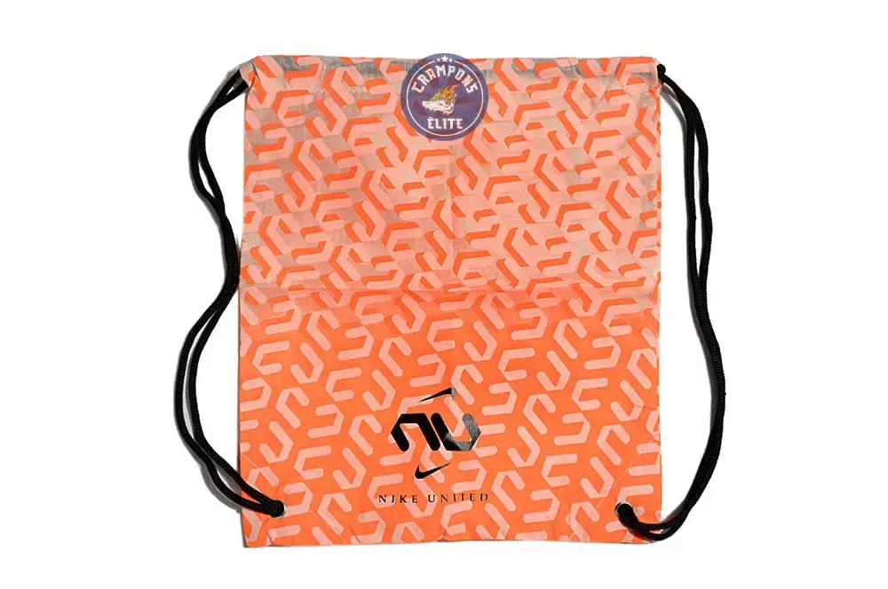Superfly 9 Elite FG United Pack Orange - Image 7