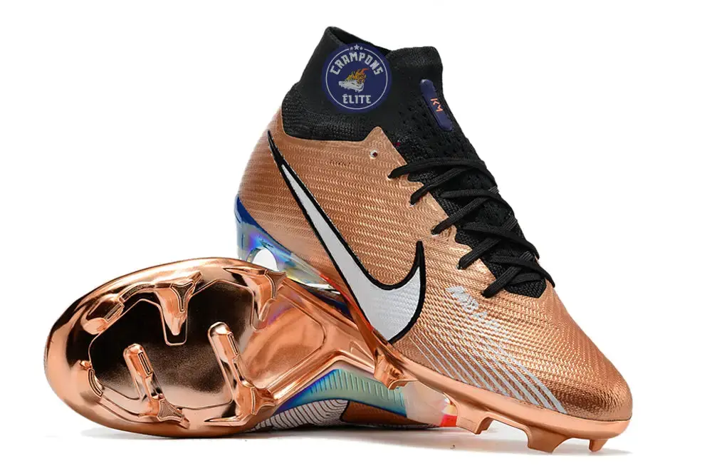 Superfly 9 Elite FG x Mbappe 'Generation Pack' Bronze - Image 2