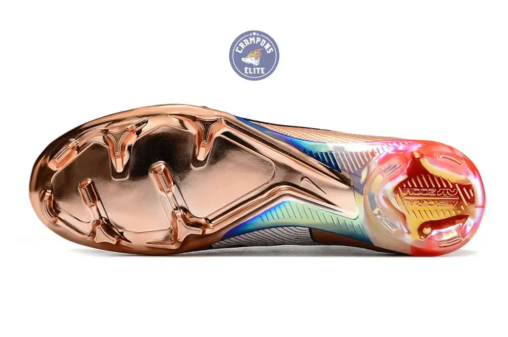 Superfly 9 Elite FG x Mbappe 'Generation Pack' Bronze - Image 4