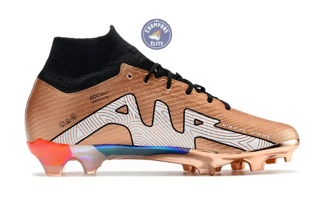 Superfly 9 Elite FG x Mbappe 'Generation Pack' Bronze - Image 5