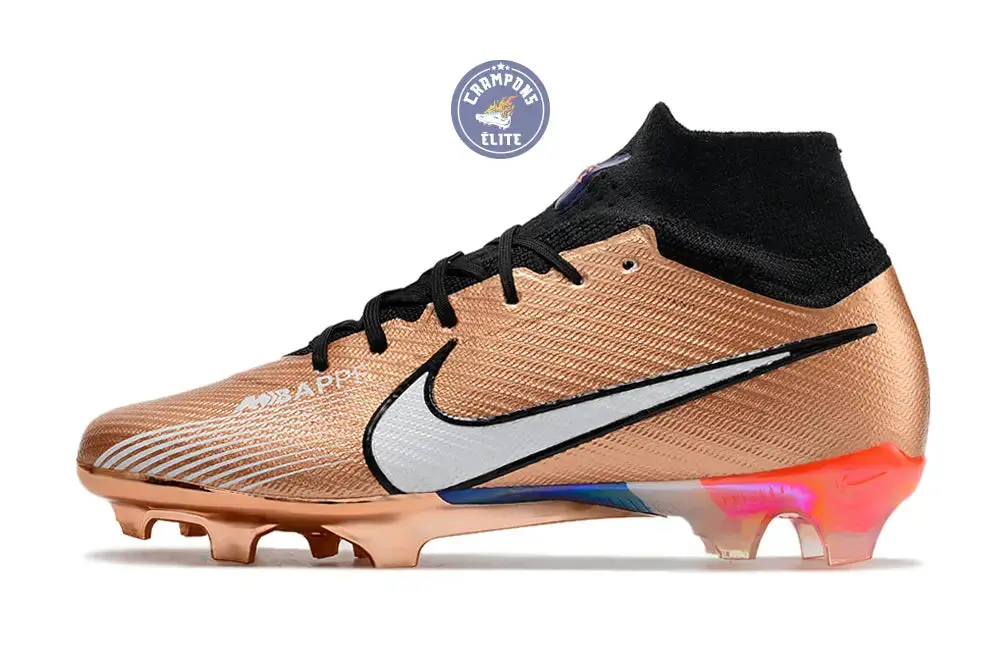 Superfly 9 Elite FG x Mbappe 'Generation Pack' Bronze - Image 6