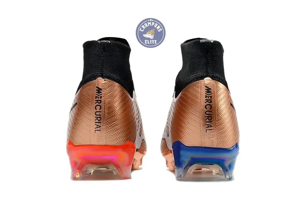 Superfly 9 Elite FG x Mbappe 'Generation Pack' Bronze - Image 7