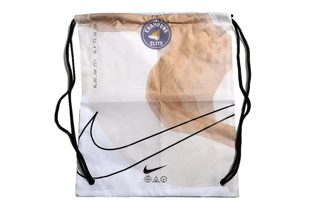 Superfly 9 Elite FG x Mbappe 'Generation Pack' Bronze - Image 8